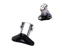 Bras de cardan et structure de support d'axe pour DJI Mini 5 Pro, pièces de rechange pour cadre de stabilisateur avant et arrière, kit de réparation pour charnière de bras cassé (axe du bras avant)