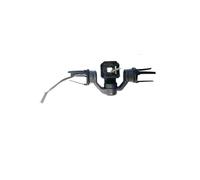 Bras de cardan Mini3/Mini3pro/Mini4pro avec objectifs Yaw RP et Anti-saccades, Compatible avec la Maintenance des pièces des Drones DJI(Mini4pro Assembly)