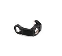 Bras de cardan Yaw/Roll d'origine for Drone Air 3S, Support supérieur de caméra de Remplacement/Couvercle inférieur de l'axe R for pièce de réparation Air 3S(Roll Arm)