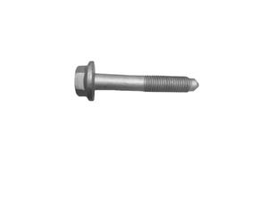 Bras de commande à boulon hexagonal épaulé N10262202 M12x1,5x70mm