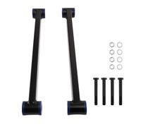 Bras de commande arrière inférieurs de suspension compatibles avec Expedition Navigator 1997 1998 1999 2000 2001 2002
