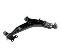 NTY Bras de suspension ZWD-DW-038 roue avant droite pour Chevrolet Daewoo