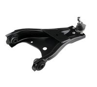 Bras de liaison, suspension de roue avant gauche TEKNÖR ZWD-RE-022