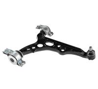 NTY Bras De Commande RadauFhängung ZWD-FT-019 Pour Fiat Lancia, Renforcé