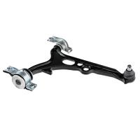 NTY Bras de Suspension Réglage ZWD-FT-016 Avant Droit Alfa Romeo Fiat Lancia