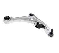 Bras de Commande Avant Convient pour Nissan Altima L32 07 Sous Droit / OE Ver