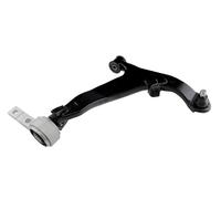 NTY Bras De Suspension De Roue Pour Nissan ZWD-NS-098