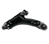 Atlas – Bras de liaison TEKNÖR ZWD-PL-031 suspension de roue avant gauche
