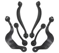 bras de commande Compatible Avec Buick Pour Enclave 2008-2017 Bras De Suspension Supérieurs Arrière Bras De Suspension Bras De Liaison Latérale Barre Stabilisatrice K641887 K641781