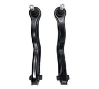 bras de commande Compatible Avec Chrysler Pour Sebring 2001 2002 2003 2004 2005 Bras De Commande Inférieur Arrière Rotule Barre Stabilisatrice Suspension Latérale Avant MR124293