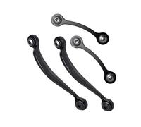 bras de commande Compatible Avec GMC Pour Acadia 2007-2017 K641887 K641781 Bras De Commande Supérieurs Arrière Suspension À Liaison Latérale Avant Barre Stabilisatrice Barre De Direction