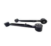 bras de commande Compatible Avec Isuzu Pour Ascender 2004 2005 2006 2007 Bras De Suspension Supérieur Arrière Bras De Suspension Kit RK660155 15069837, 15069838