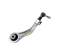 Bras de commande de carrossage arrière réglable compatible avec BMW X5 E53 Série 5 E39 520i 523 525 530 et ALPINA B10 D10 33326768273 33326768274 1 pièce(1 Piece(Left Side))