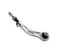 Bras de commande de carrossage arrière réglable compatible avec BMW X5 E53 Série 5 E39 520i 523 525 530 et ALPINA B10 D10 33326768273 33326768274 1 pièce(1 Piece(Right Side))