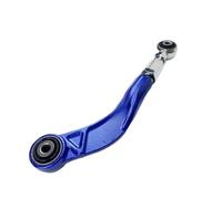 Bras de commande de carrossage arrière réglable compatible avec Chrysler 300C Dodge Charger VI VII Challenger III Magnum Lancia Thema II 05180564AA 1 pièce
