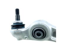 Bras de commande de suspension inférieur avant de remplacement compatible avec la série 7 F07 F01 F02 F03 F04 535GT 730i 740i 750i, pièce de système de suspension automobile 31126798107 31126798108