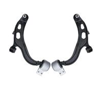 Bras de commande inférieur avant de remplacement, 2 pièces, pour BA5Z3079A, Compatible avec Taurus Flex MKS MKT 2010 à 2012