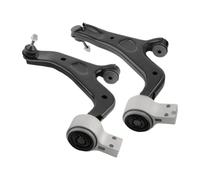 Bras de commande inférieur avant et jeu de rotules compatibles avec Taurus 2008 2009