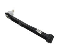 Bras de commande inférieur de liaison d'assistance de suspension arrière compatible avec Pajero Montero V73 (remplace les numéros de pièce OEM 4117A025, MR990822, MR508134, MR418554)