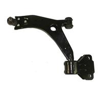 Bras de commande METZGER Suspension avant gauche Ford Focus, 58111501