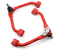 Bras de commande supérieur avant levage 1-4 pouces, adapté pour Jeep Liberty 2008-2012 KK Dodge Nitro 2007-2012