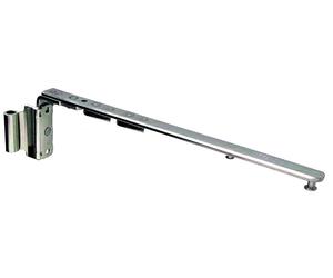 Bras de compas gauche UNIJET axe à 13 mm longueur 300 mm FERCO 6-31691-20-L-1