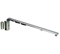 Bras de compas gauche UNIJET axe à 13mm longueur 240mm - - 6-31690-20-L-1