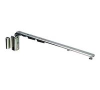 Bras de compas gauche UNIJET axe à 13mm longueur 300mm - FERCO - 6-31691-20-L-1 Noir G