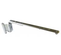 Bras de compas UNI-JET D axe 13mm droite LFF 751-1200mm - FERCO - 6-40247-20-R-1