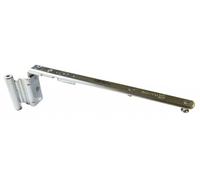 Bras de compas UNI-JET D NL13/14 LFF 400-500mm axe 8mm gauche - - 6-40245-20-L-1