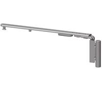 Bras de compas UNI-JET M6 LFF 751 - 1200 mm droite FERCO 6-39155-20-R-1