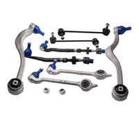 Control Arm Set Front Left & Right for Bmw E39 Bmw 5 Touring E39 32111091767