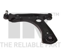 Bras De Contrôle De Piste NK 5014779 Pour SEAT, SKODA, VW