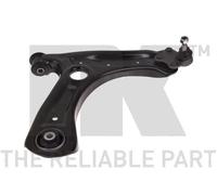 Bras De Contrôle De Piste NK 5014780 Pour SEAT, SKODA, VW