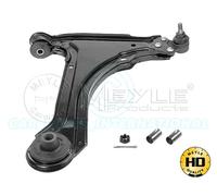 Bras De Contrôle De Traction Avant Droit Meyle HD - No. 616 050 0010/HD