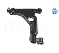 Bras De Contrôle De Trajet MEYLE 616 050 0019 Pour CHEVROLET, OPEL, VAUXHALL