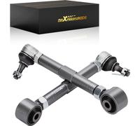 Bras de contrôle des orteils arrière réglable à usage intensif pour Lexus GS300 1998-2005 GS400 GS430