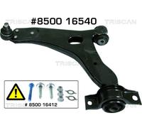 TRISCAN 8500 16540 Bras de liaison, suspension de roue pour FORD