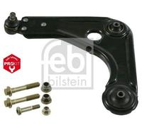 BRAS DE CONTROLE FORD P. KA 1.0/1.3/1.6 09.96-11.08 LE AVEC VIS