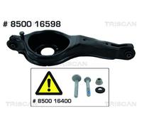 BRAS DE CONTROLE FORD T. C-MAX II, FOCUS III 10- VOLVO V40 13- LE/PR
