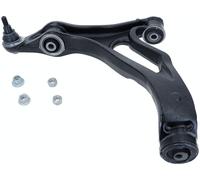 Bras De Contrôle LEMFÖRDER 29742 02 Pour PORSCHE, VW