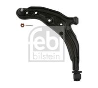 BRAS DE CONTROLE NISSAN P. MICRA II 1.0-1.5D 08.92-02.03 LE