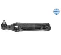 BRAS DE CONTROLE OPEL P. AGILA 1.0-1.3 00- LE/PR