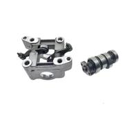 Bras de culbuteur d'arbre à cames, Support de Came à Performance modifiée, adapté for WH100T SCR100 GCC100 SPACY100 WH CVR GCC SPACY 100 100CC(Silence Set)