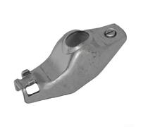 Bras de culbuteur de soupape, pièce moteur | 1 lot de construction en métal durable pour souffleur de feuilles BR500 BR600 BR700 FS90 FS110 réparation sous vide entretien