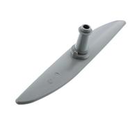 Bras de cyclage inférieur gris pour lave-vaisselle Electrolux - Faure - Zanussi - AEG.