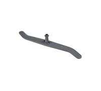 Electrolux Bras de lavage inférieur 1118952108 d'origine pour lave-vaisselle Faure