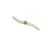 Hélice, bras de lavage supérieur d'origine Lave-vaisselle C0075746, 482000022687 INDESIT Lave-vaisselle C0075746, 482000022687 INDESIT