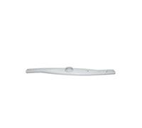 Electrolux Bras de cyclage supérieur pour lave-vaisselle Gris compatible AEG Zanussi Faure
