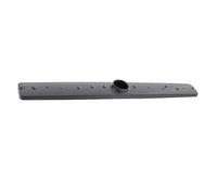 Electrolux Hélice bras de lavage supérieur pour lave-vaisselle d'origine 8083211014